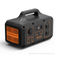 1021.2wh rechargeable li-ion portable power station